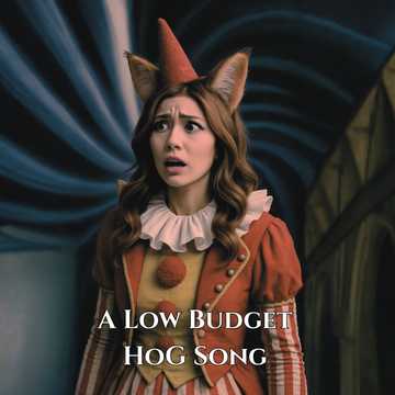A Low Budget HoG Song