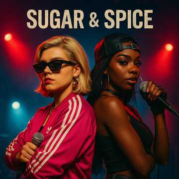 Sugar & Spice