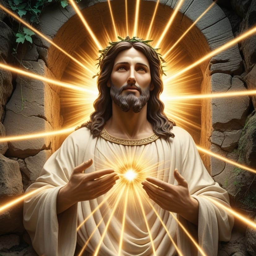 ✟Resurrected✟