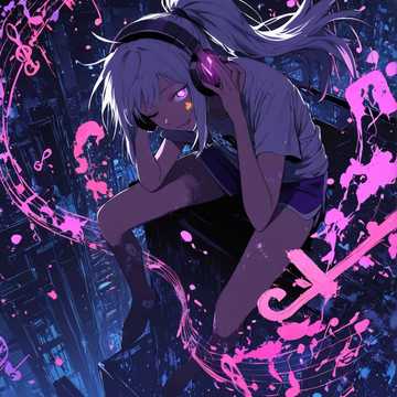 🎵Wave🎧form🎶
