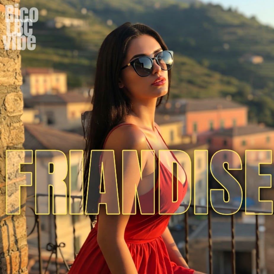 Friandise 