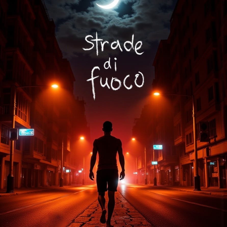 Strade di Fuoco