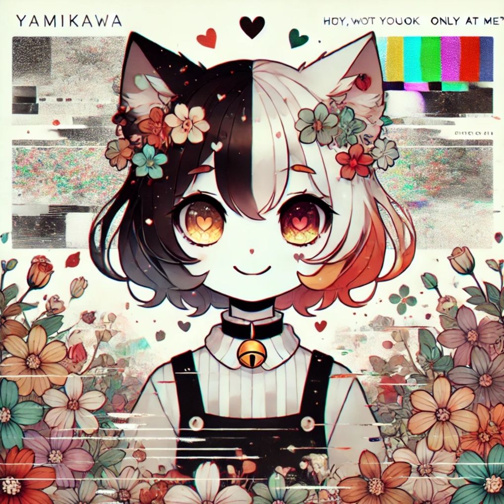 ミケのいのり（My Only Wish）