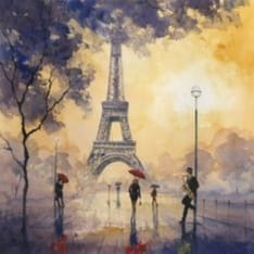Torre Eiffel PP