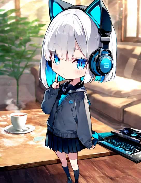 💚lofi,hip-hop,smooth jazz,Turntable scratches,Forward Scratch,