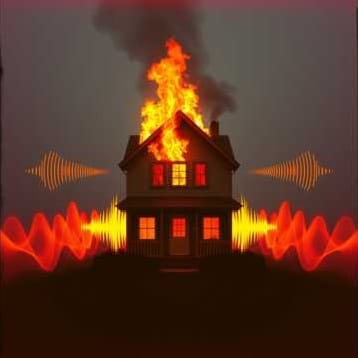 Burn This House 