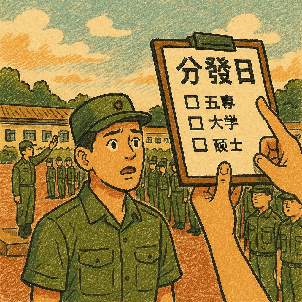 分發日 | Distribution unit