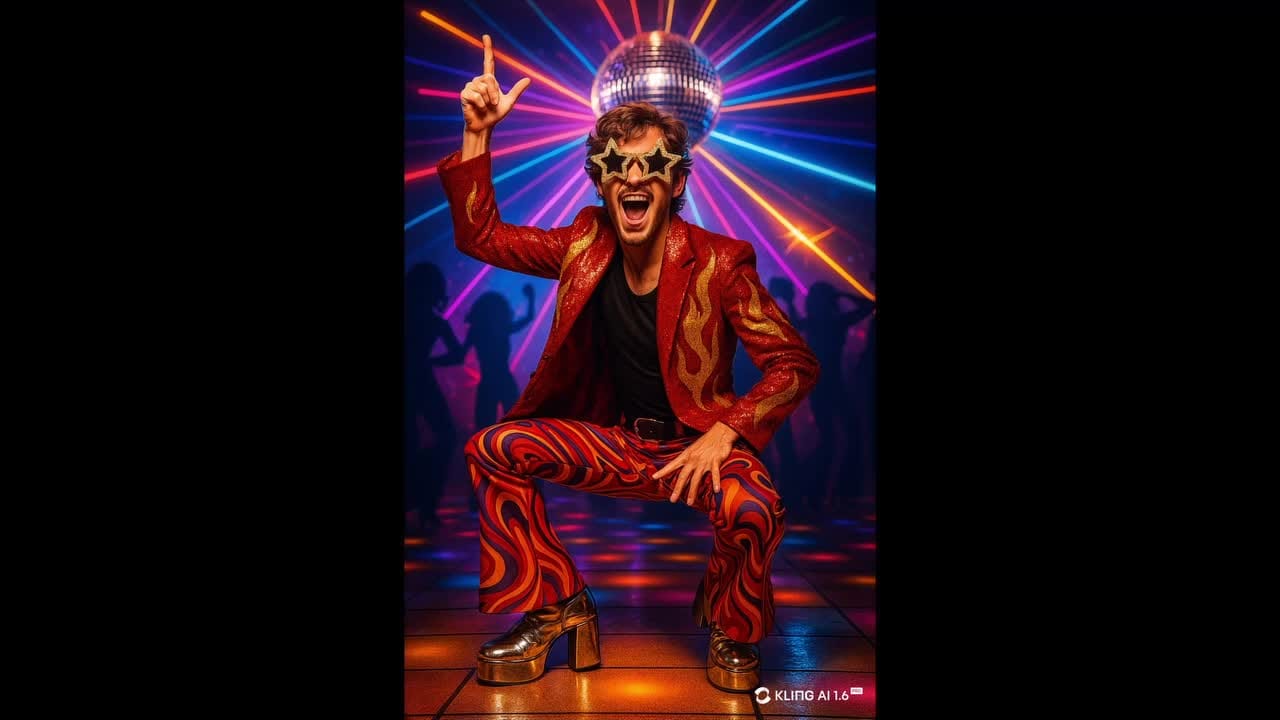 Mister Boom