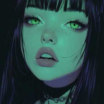A Dark River🖤