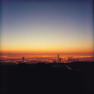 Primrose Hill