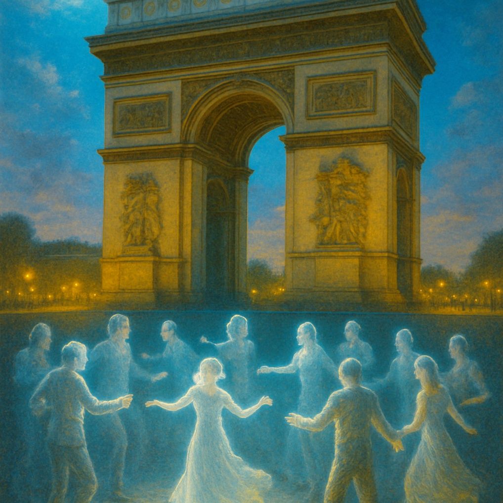 Les âmes