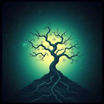 Thus Spoke Aleph - longer