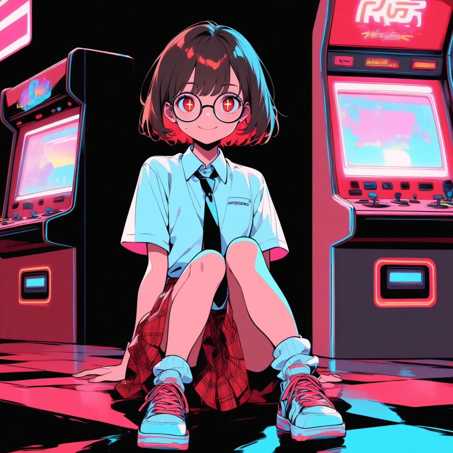 東京 After School
