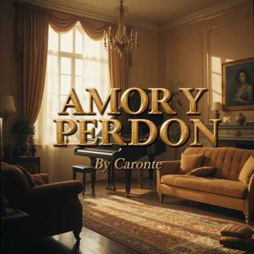🇪🇸 Amor y Perdon