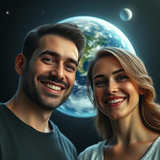 Nosotros Dos (Love duet)