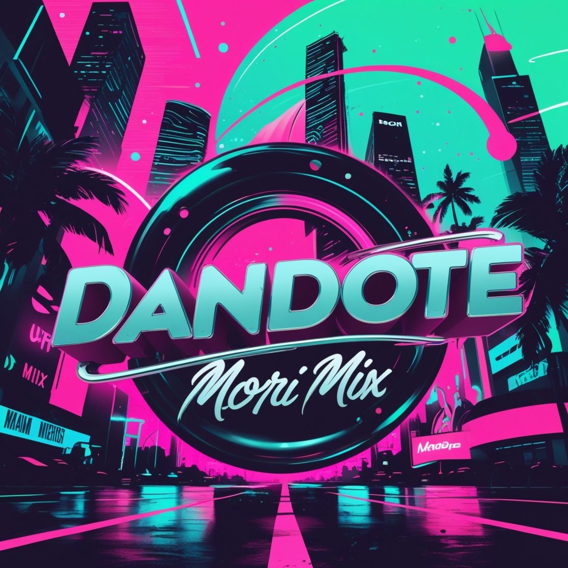 Dandote (Mori Mix)