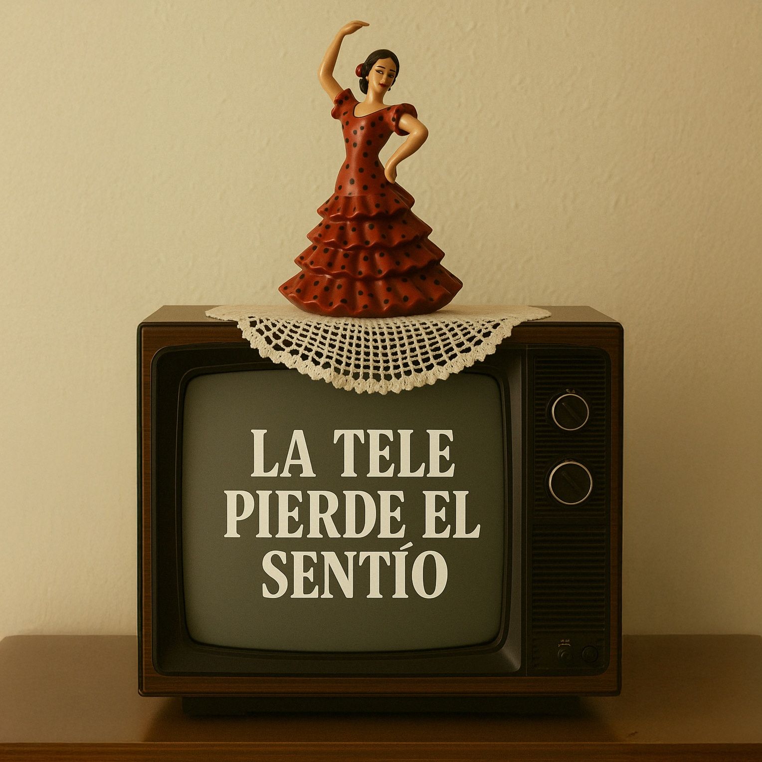 La tele pierde el sentío