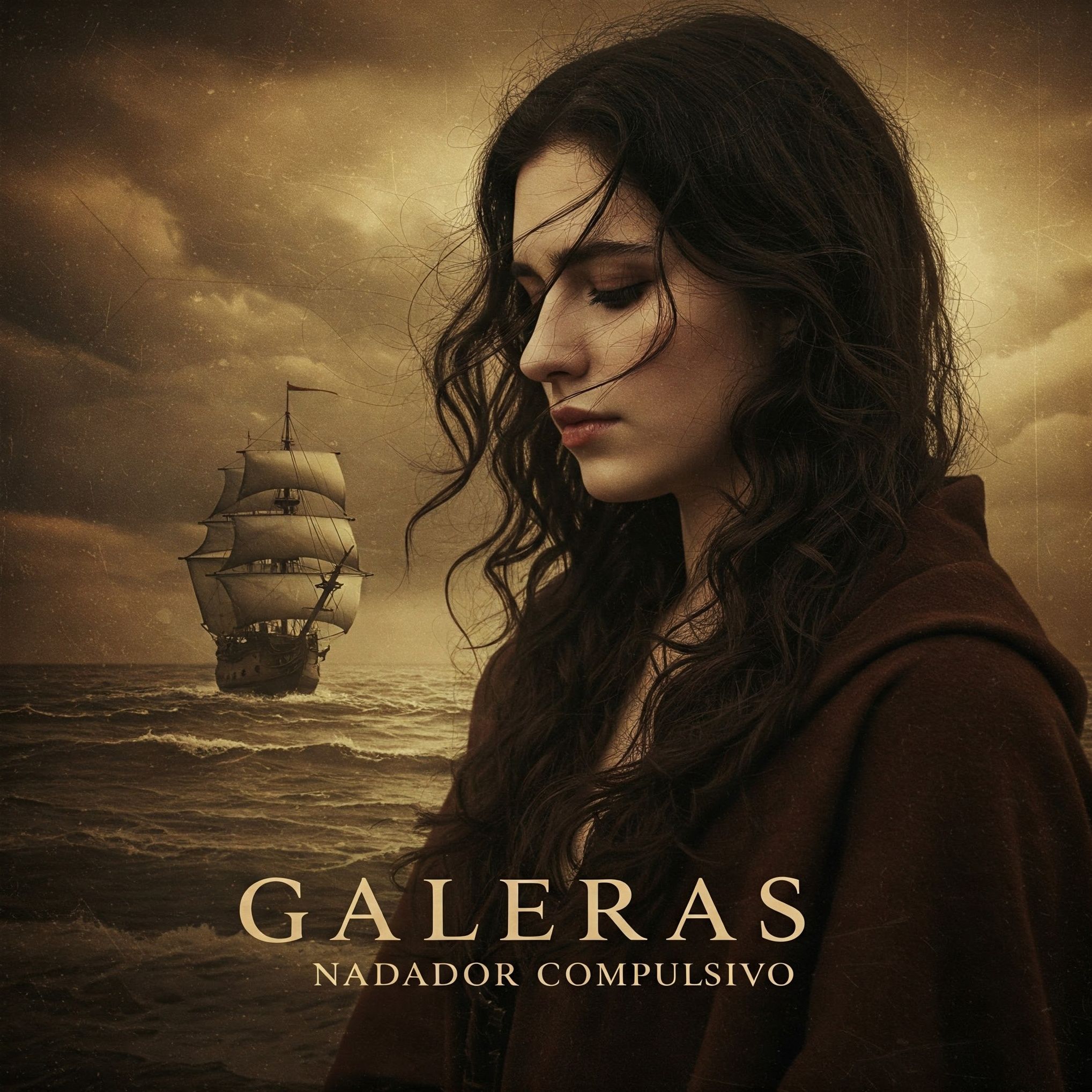 Galeras