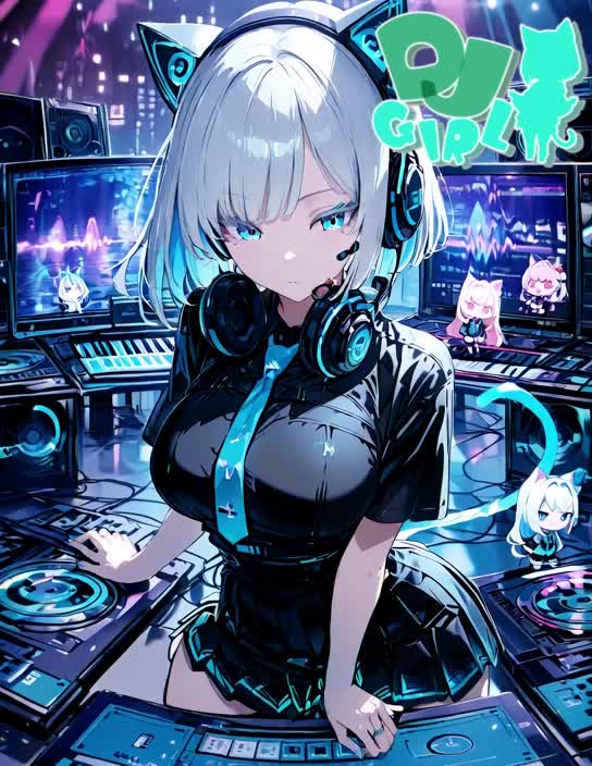 💙Dark trance, deep trance, edm, swag, deep bass, Turntable scratches, Forward Scratch