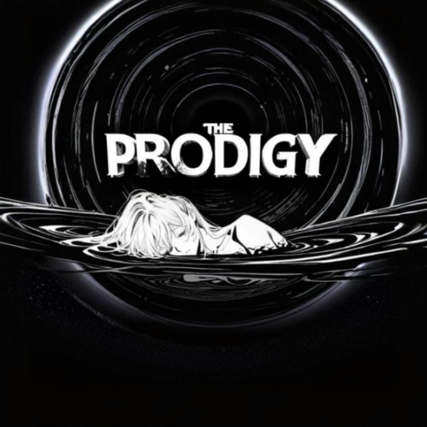 Darkness grows (The prodigy style) 🐜