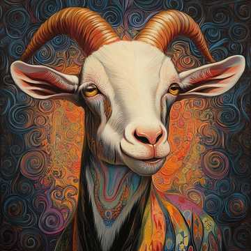 Space Goats