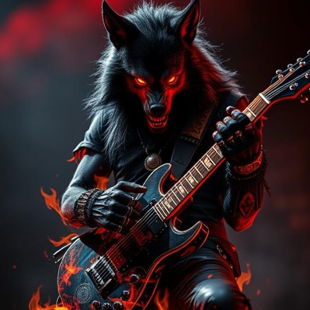 Raise the Fire 