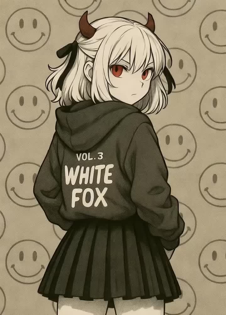 Dead Smile