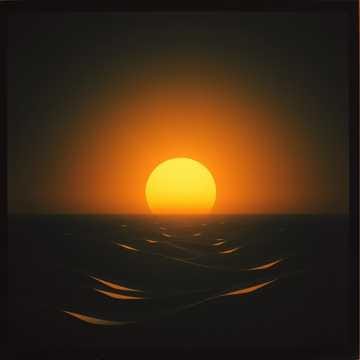 Écouter le soleil