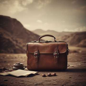 Dans mon sac (Alizée)