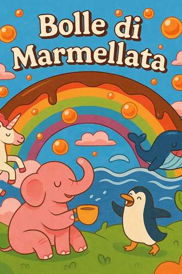 Bolle di marmellata