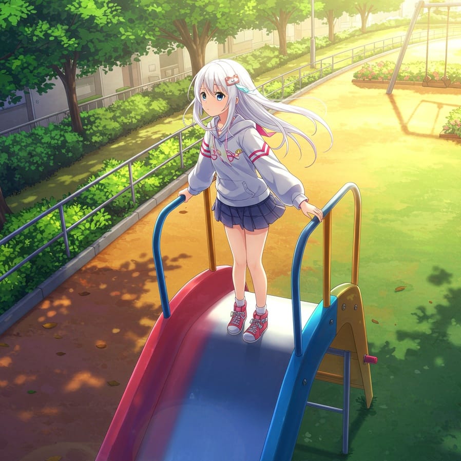 もういっかい