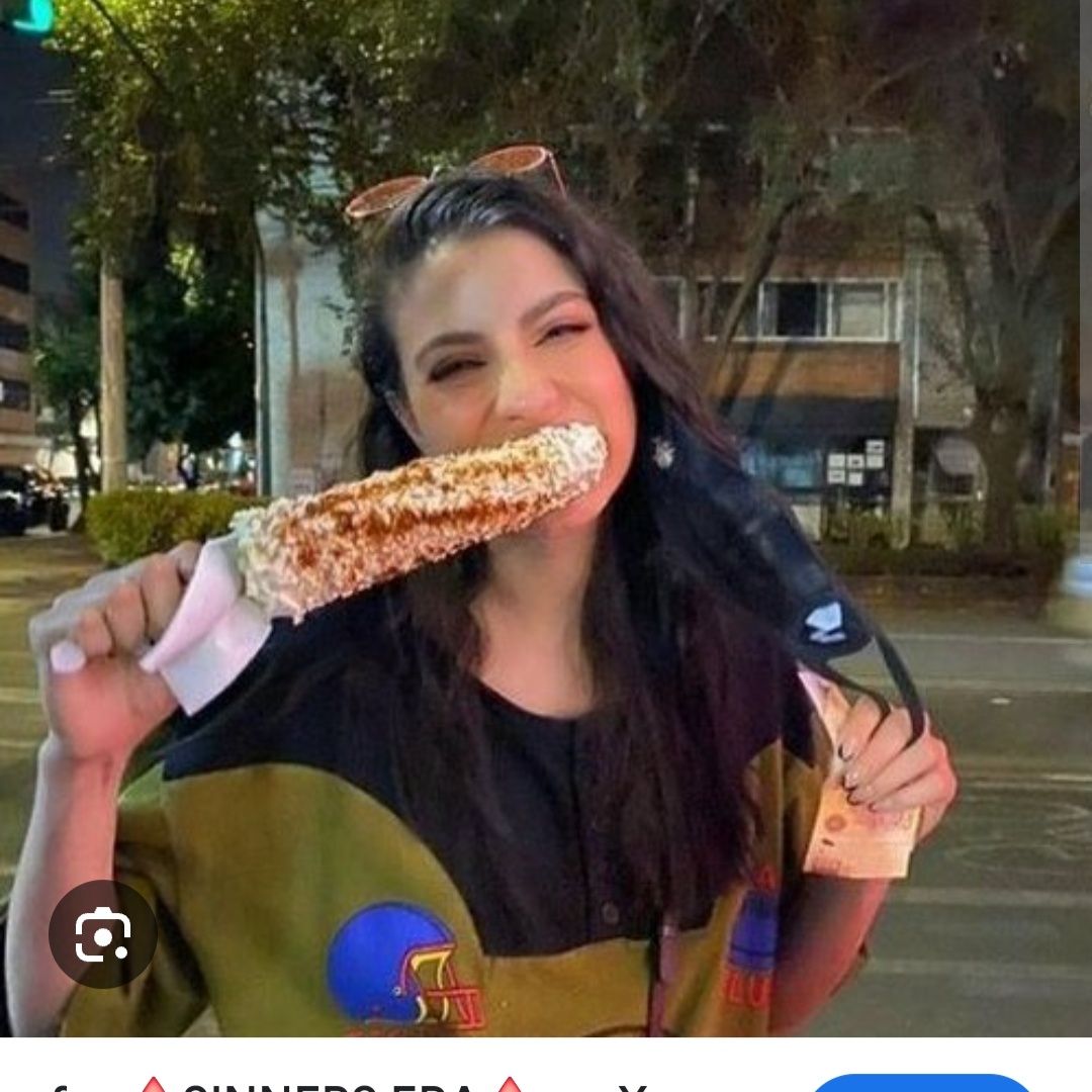 Elote En Tus Manos