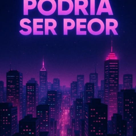Podría ser peor (Pop)