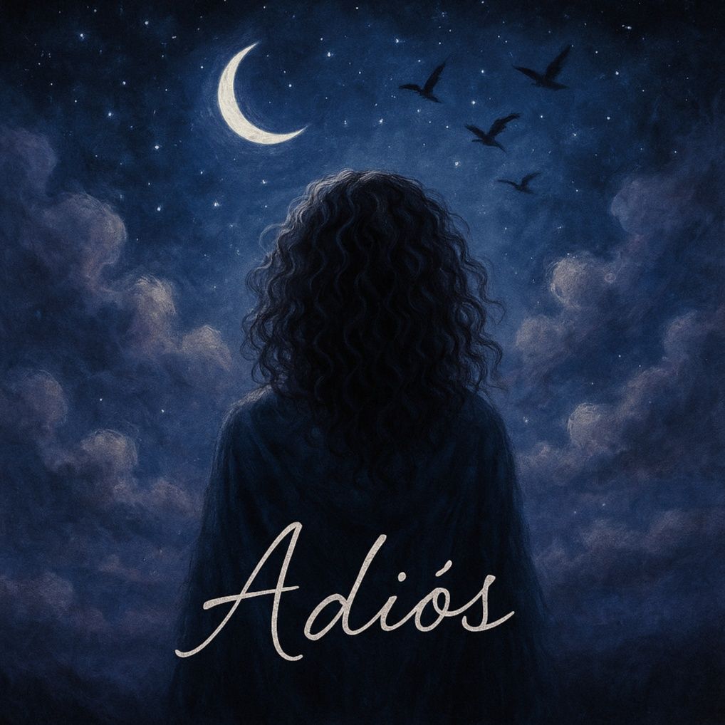 Adiós