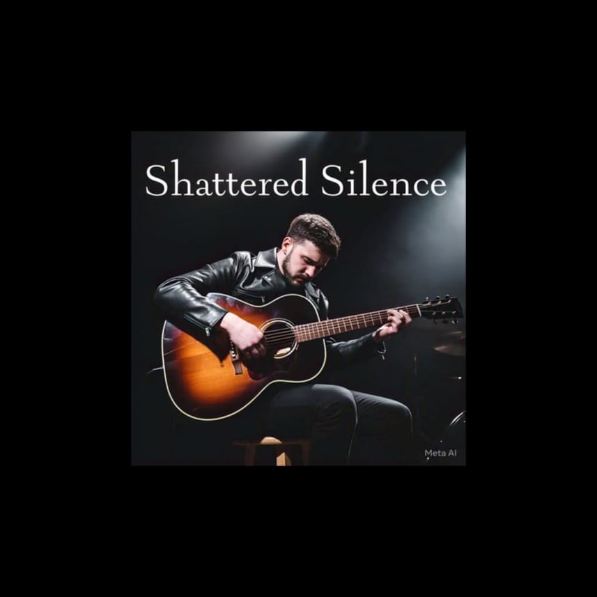 "Shattered Silence":