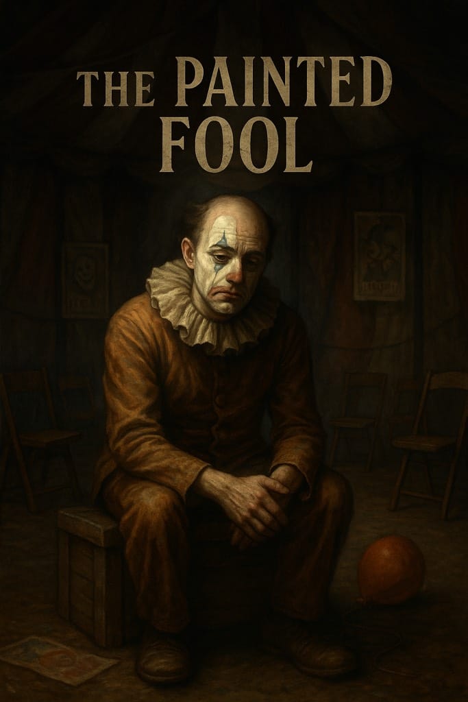 The Painted Fool