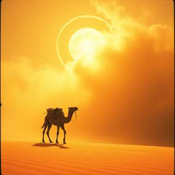 عطش