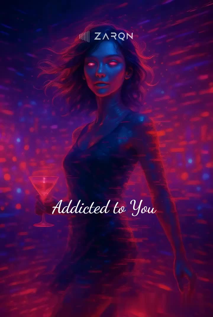 Addicted to You #soundseasons