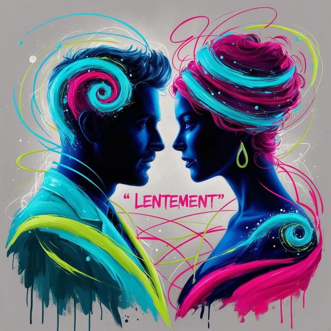 Lentement