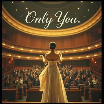 Only You! (JA.)