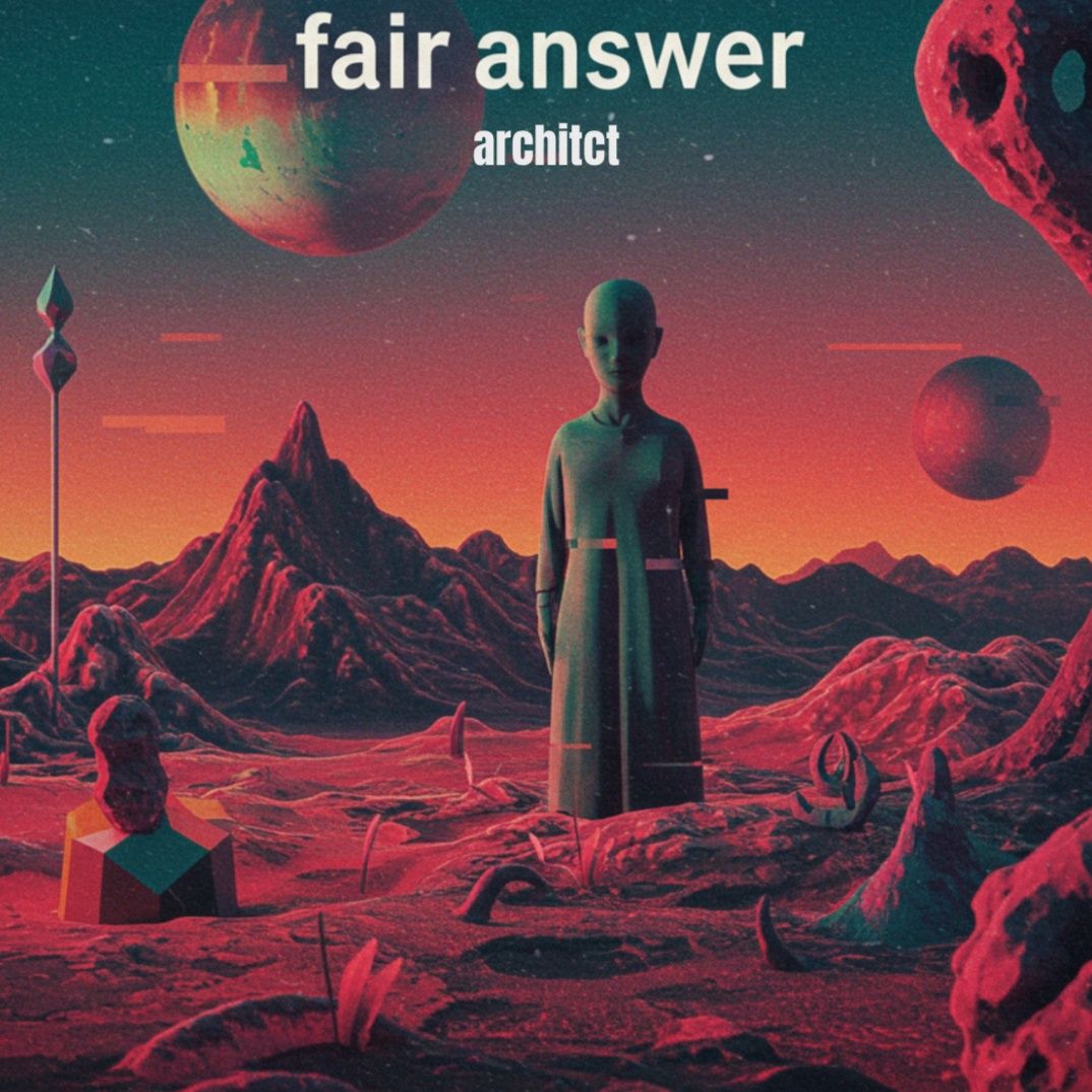fair answer - instrumental