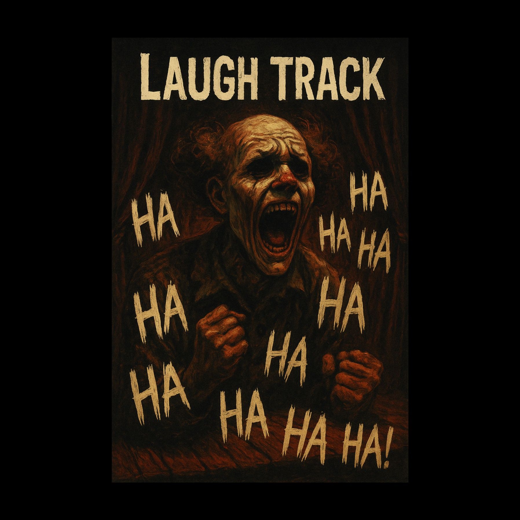 Laugh Track