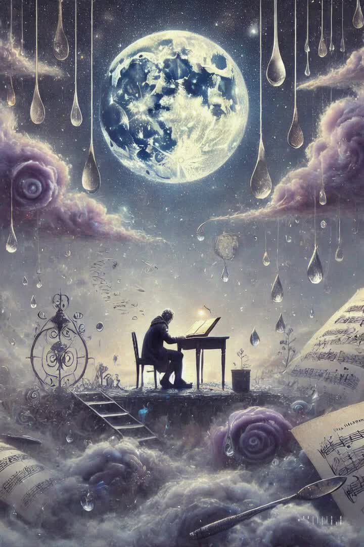 The Unsung Song #soundseasons