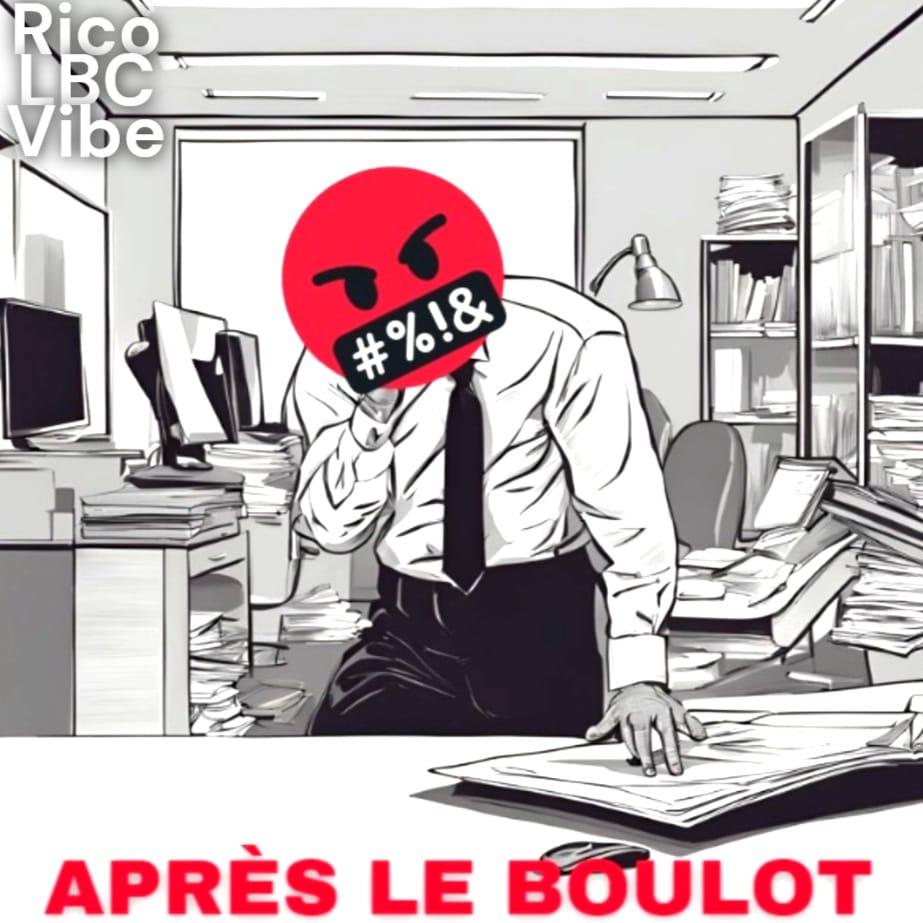 Après le boulot