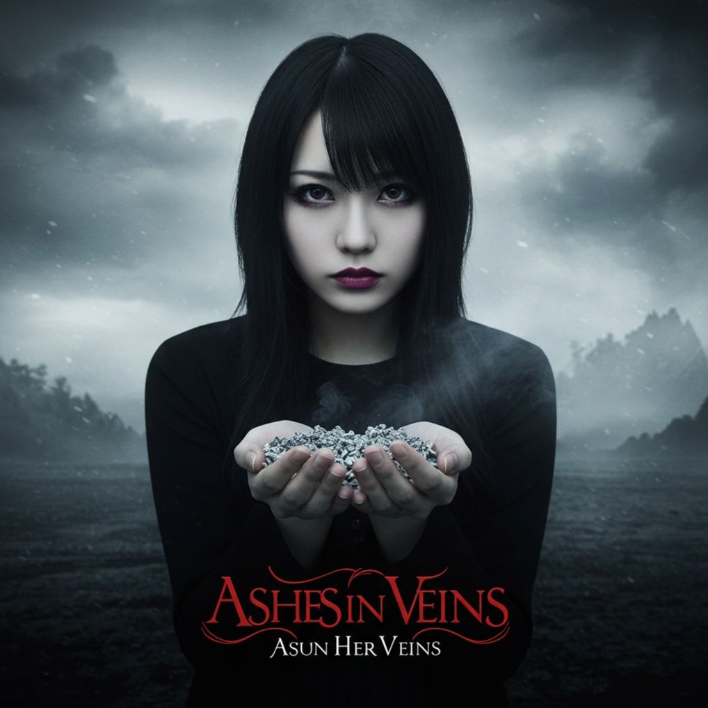 Ashes in Her Veins