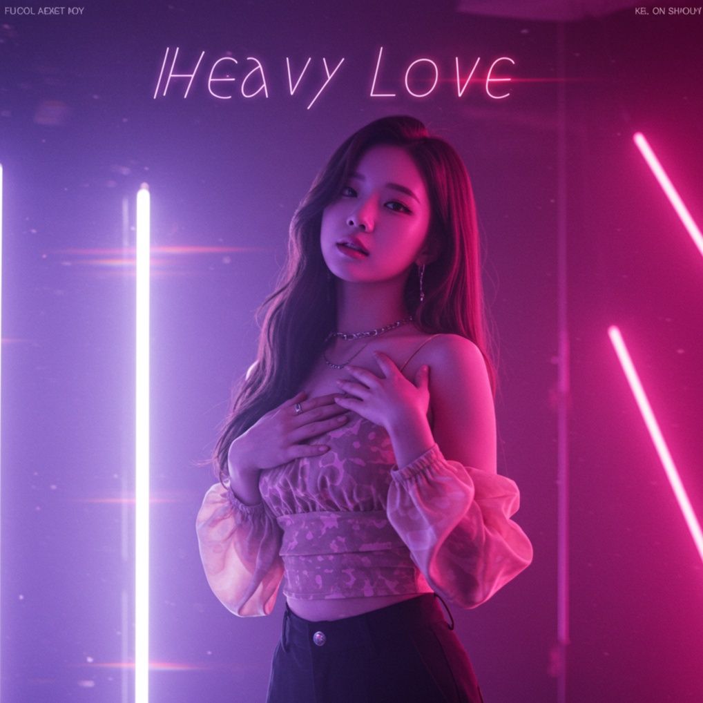 Heavy Love (헤비 러브)