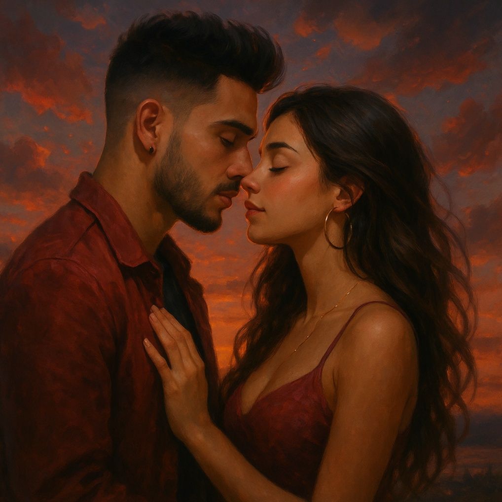 Sin Miedo (Radio Edit)
