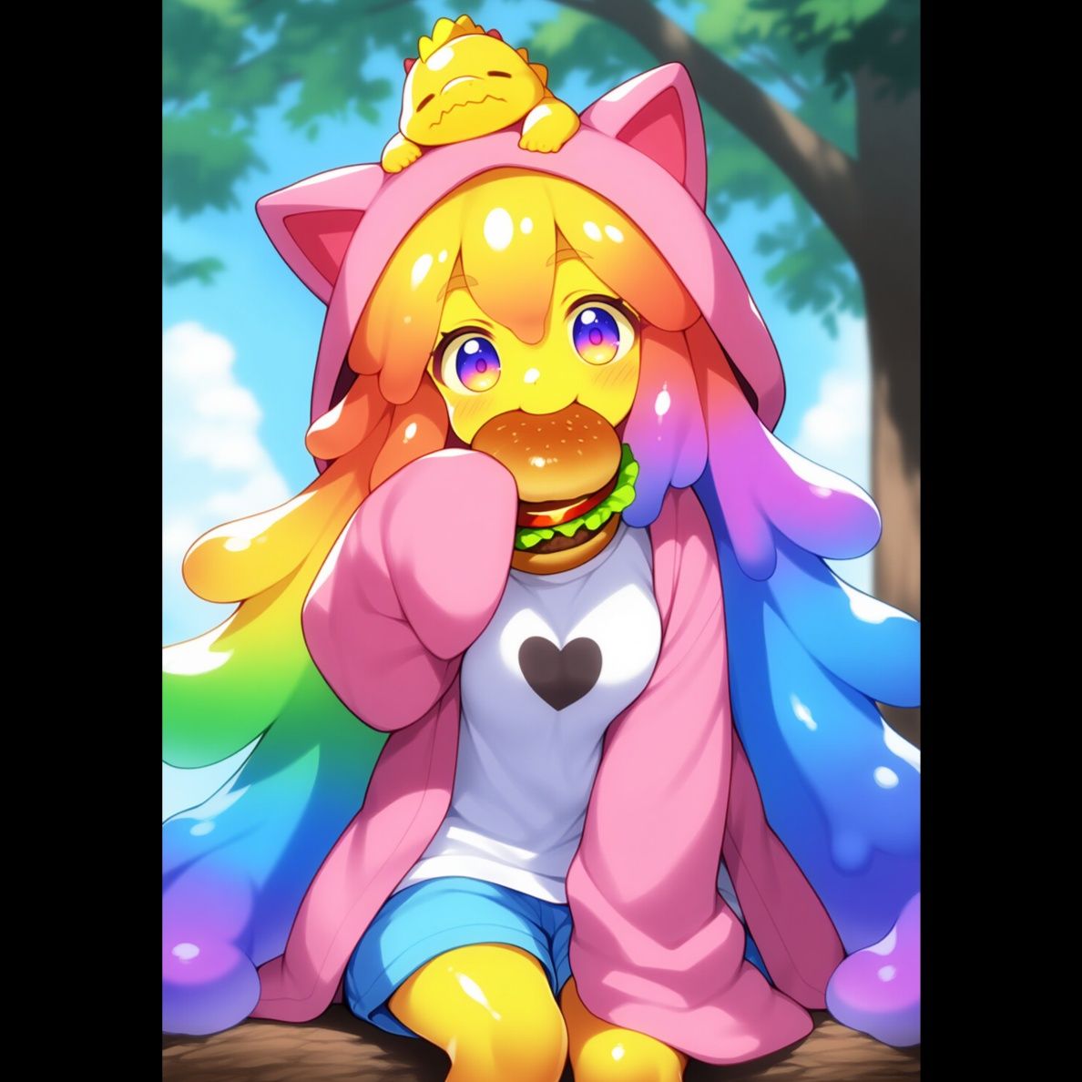 Cuteness Overload