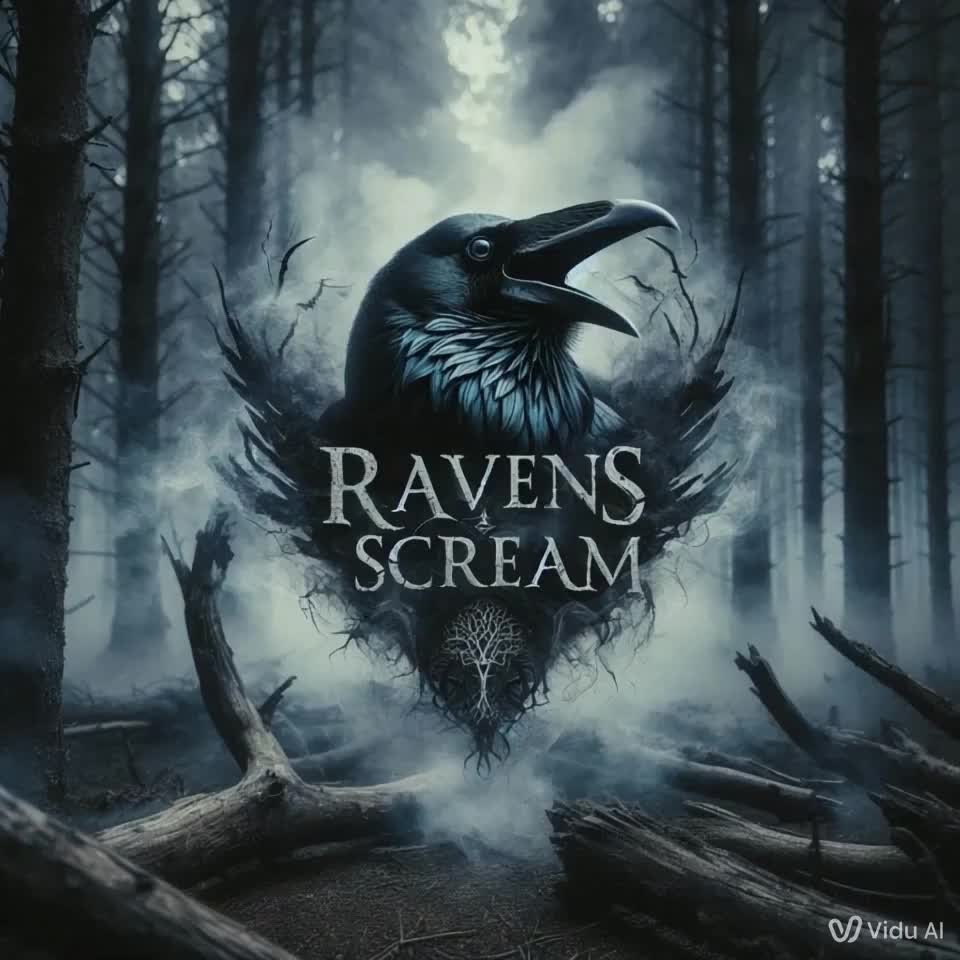 Ravens Scream