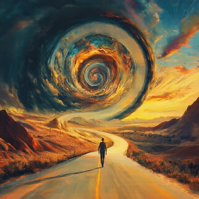Slow Return